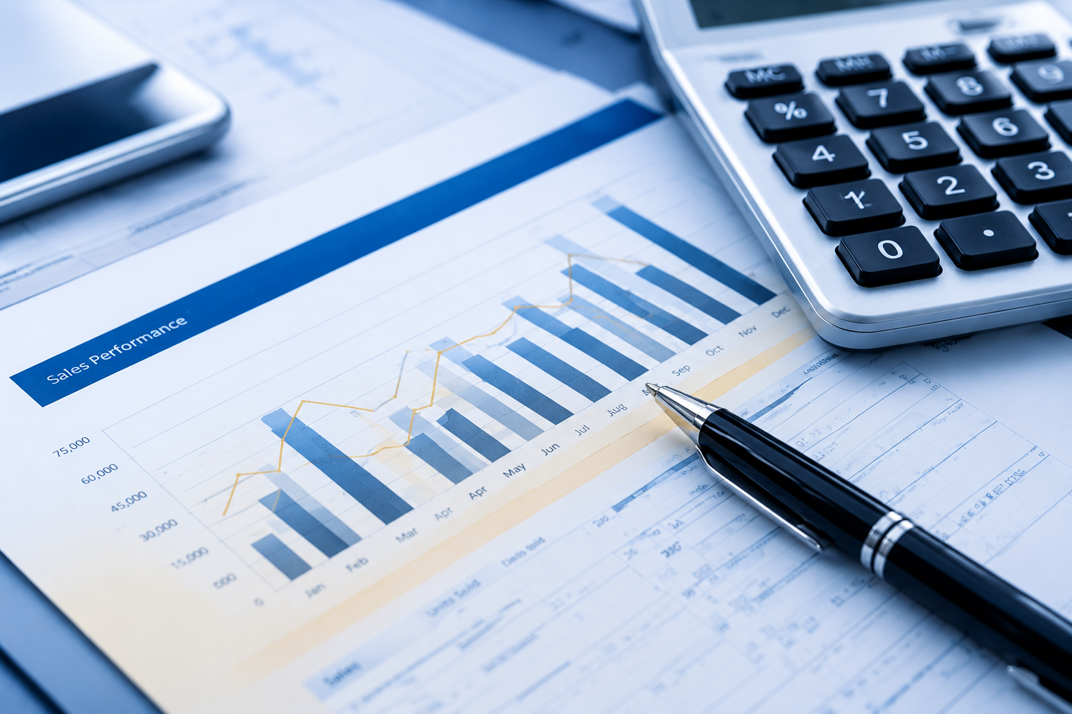 Financial Planning