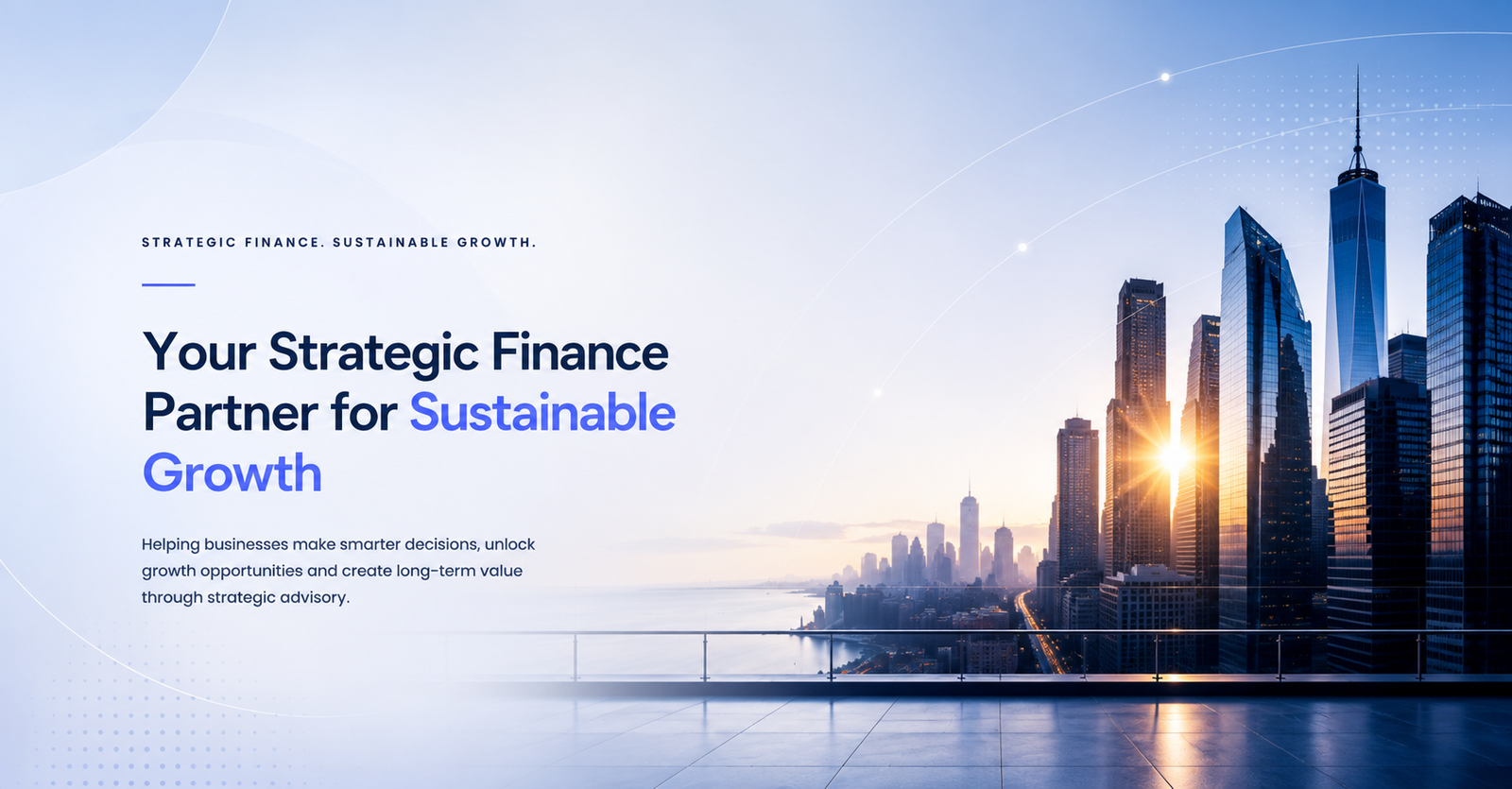 Finvanta Consulting