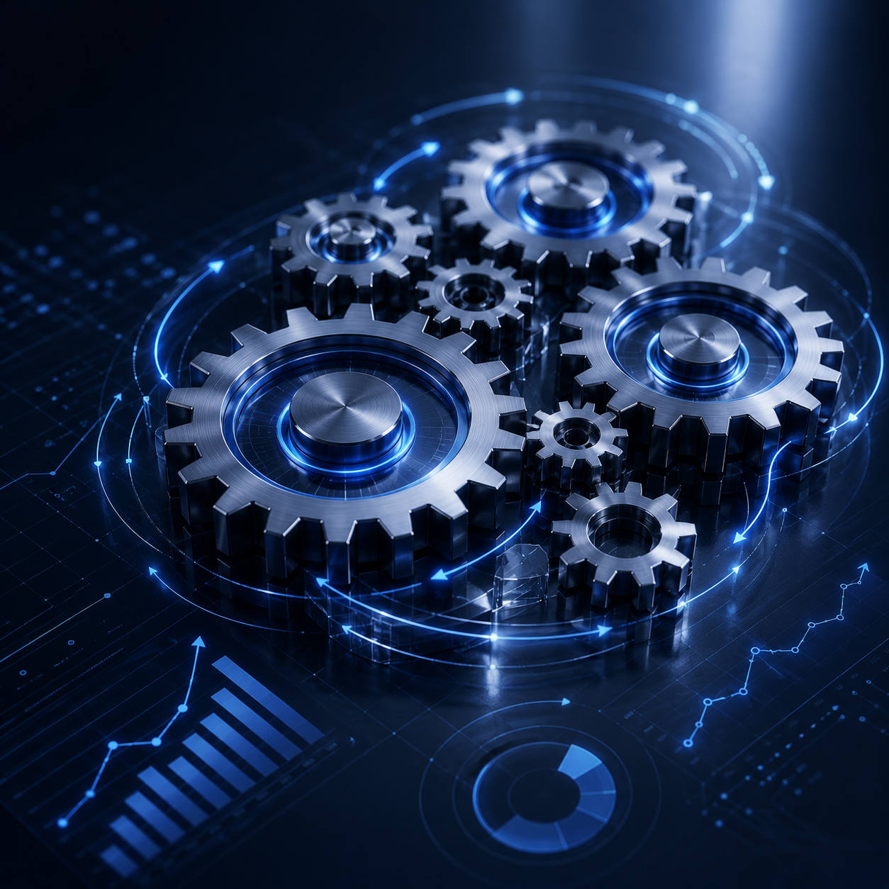 Growth and Performance Advisory
